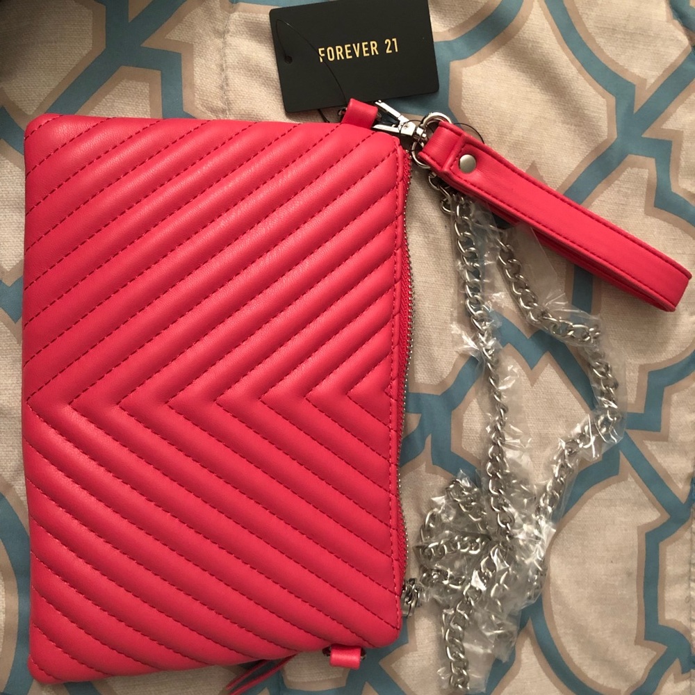 Handbag/Clutch